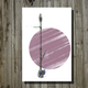 Illustration for article titled Scifi and Fantasy Weapons as Minimalist Posters